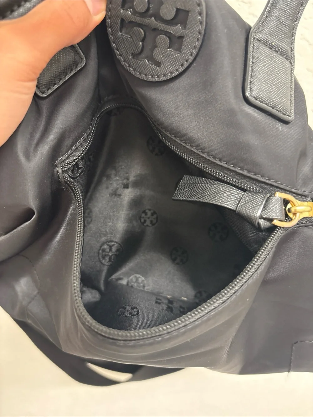 Tory Burch tory burch